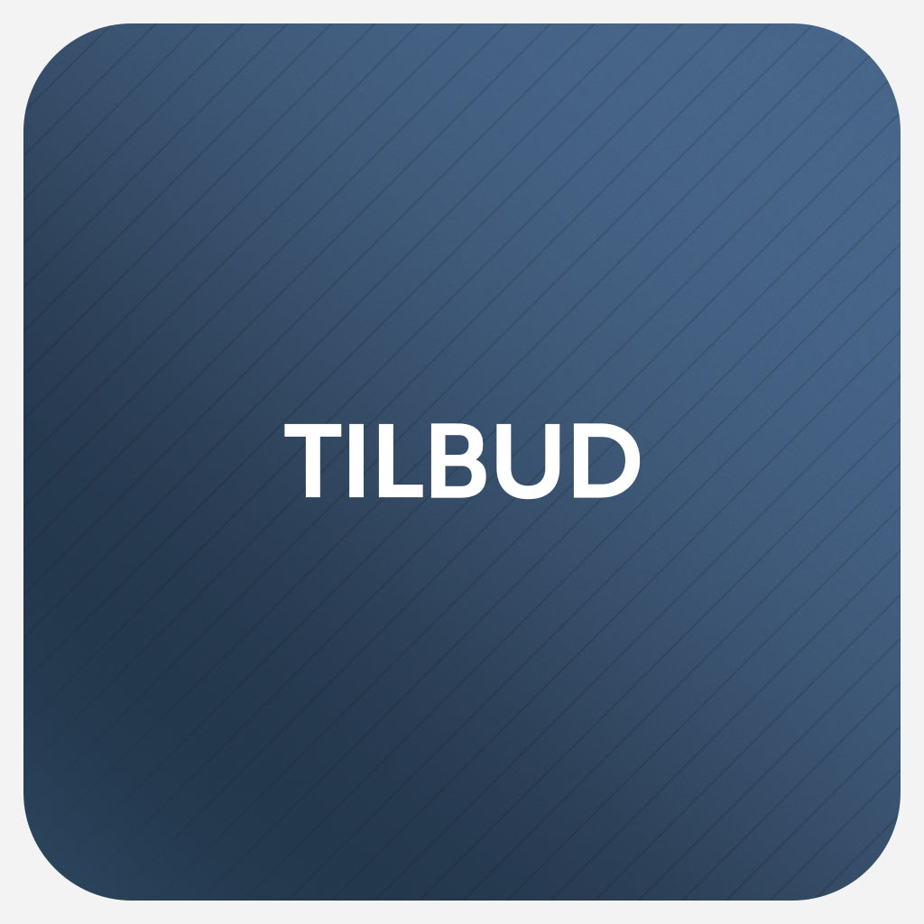 Tilbud