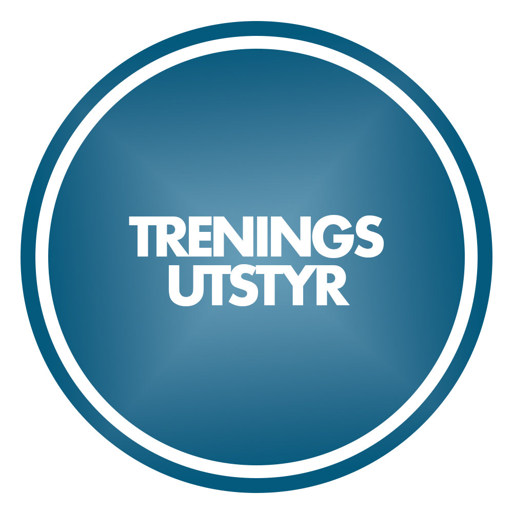 TRENINGSUTSTYR