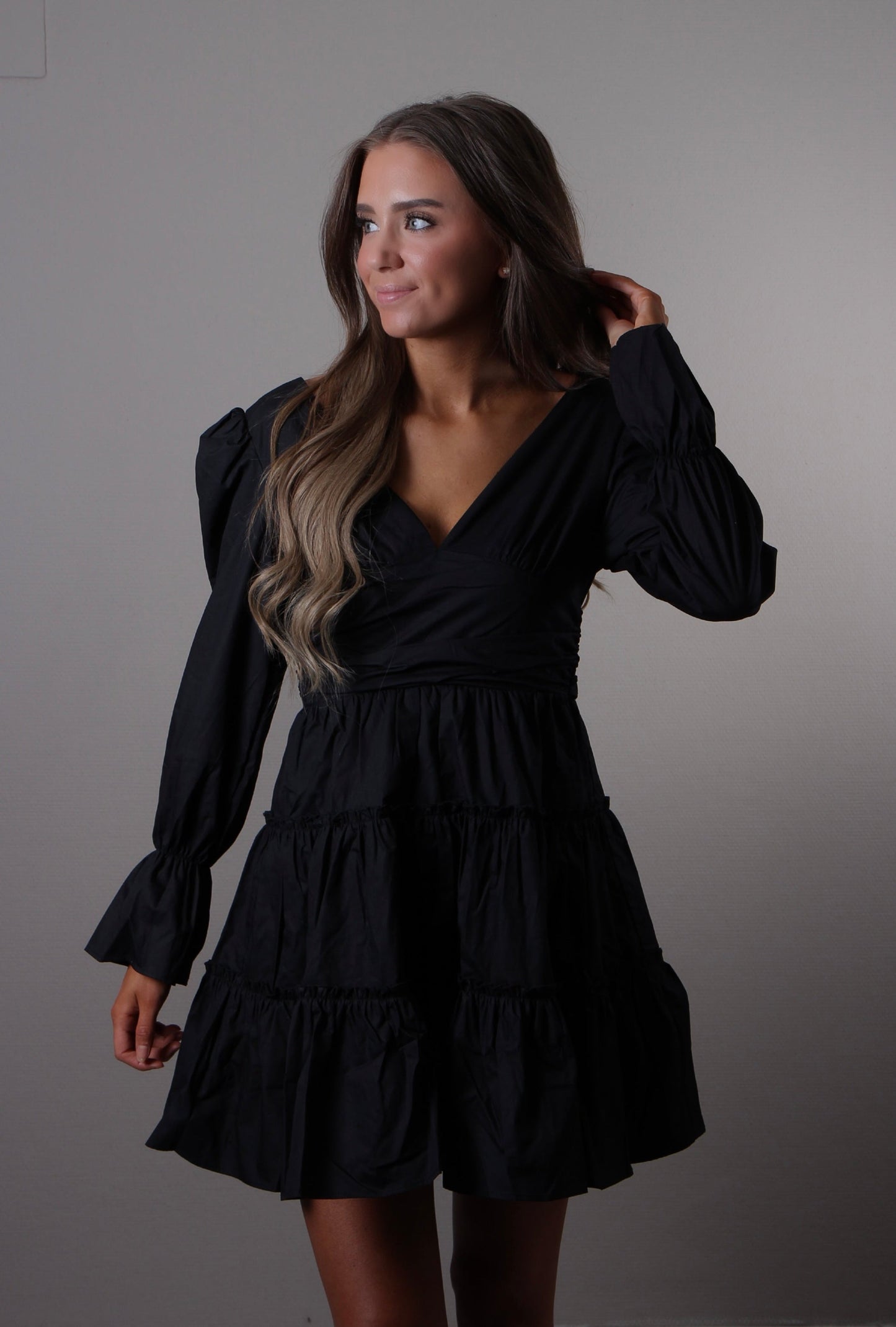 Julianna Dress – produktbilde 7