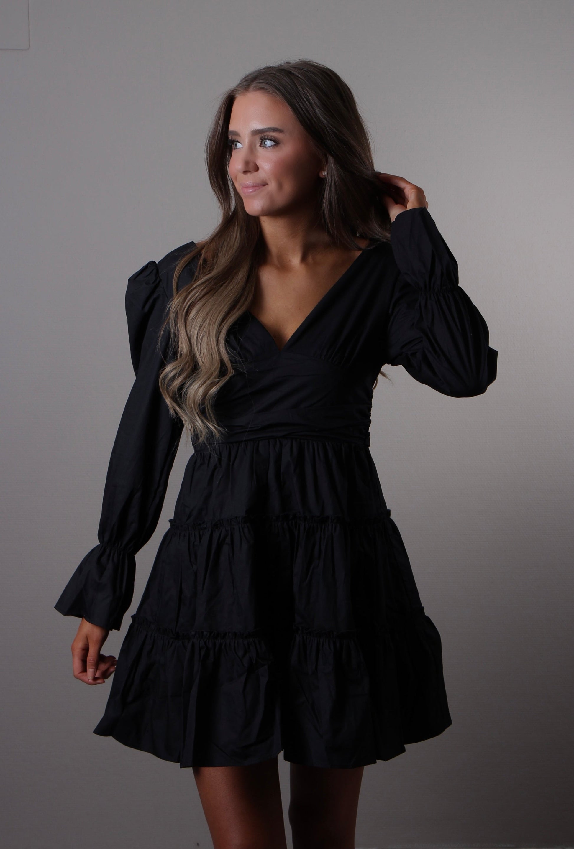 Julianna Dress – produktbilde 7