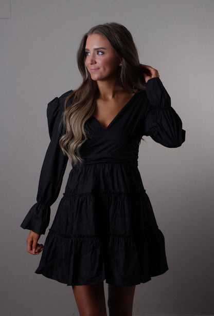 Julianna Dress – produktbilde 7