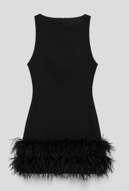 Scarlett Dress – produktbilde 7