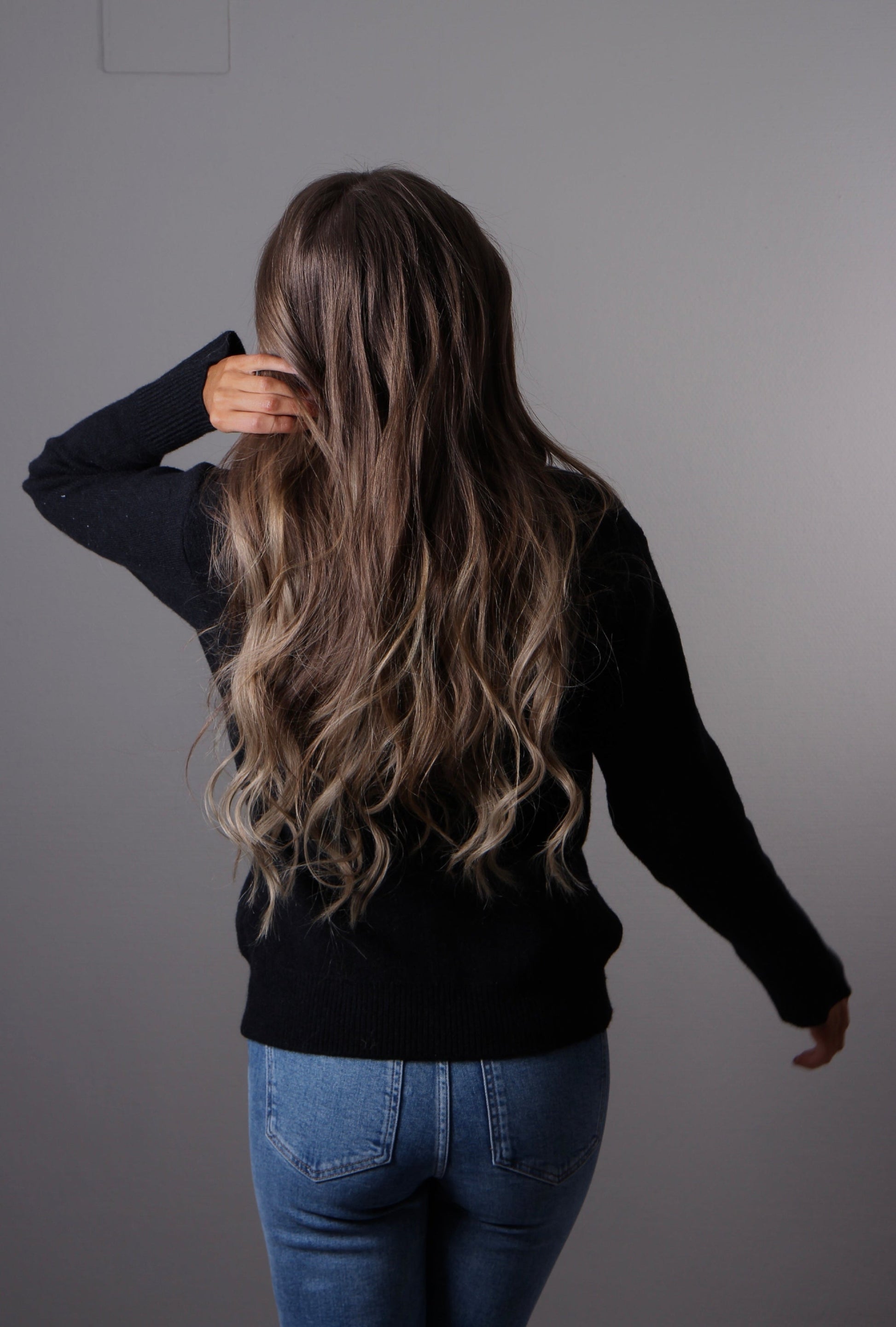 Ingrid Jacket – produktbilde 4
