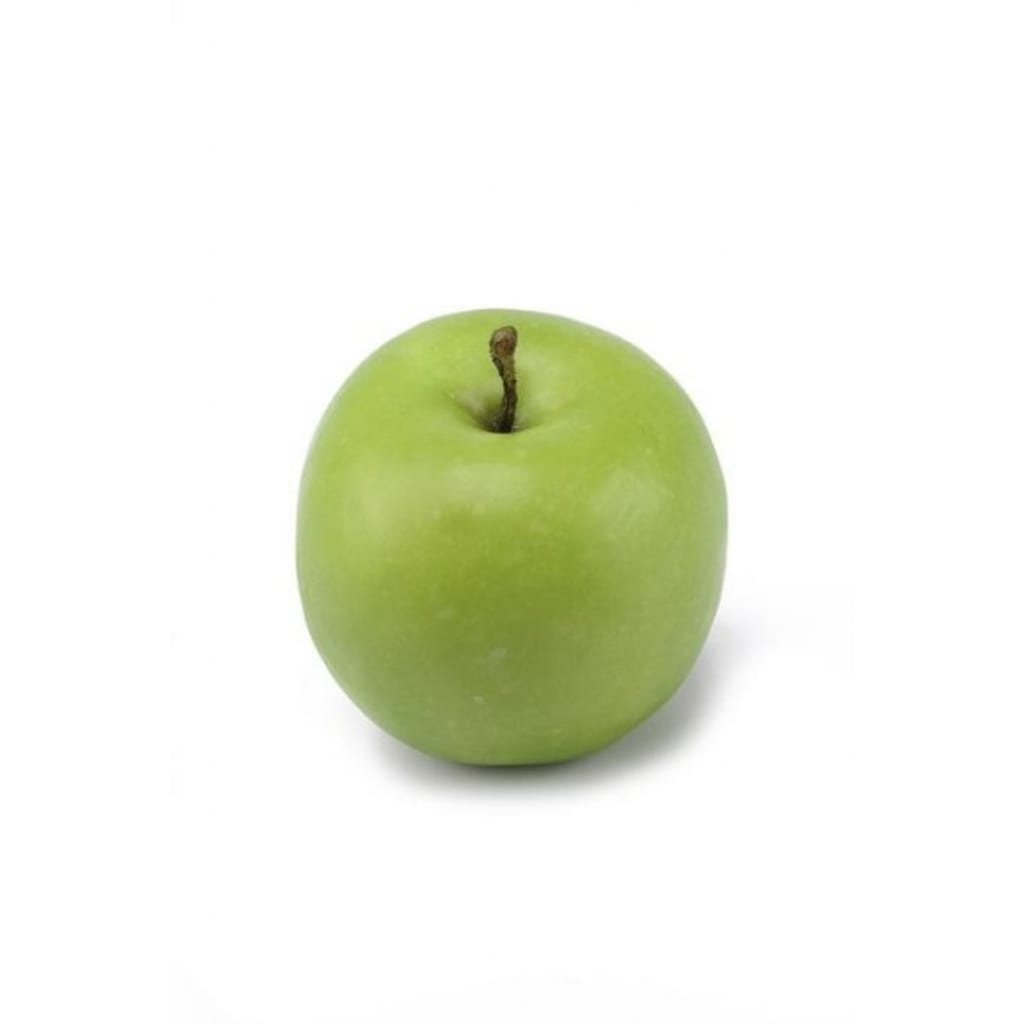 Eple Grønn 8cm