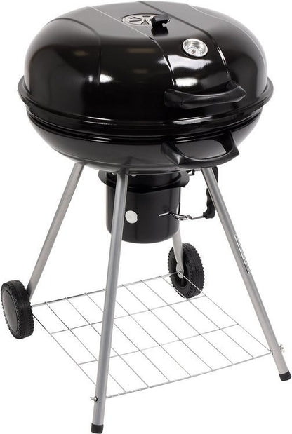 Lund kullgrill med termometer 57 cm