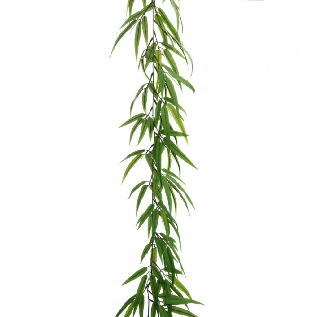 Bambusgrilander 180cm