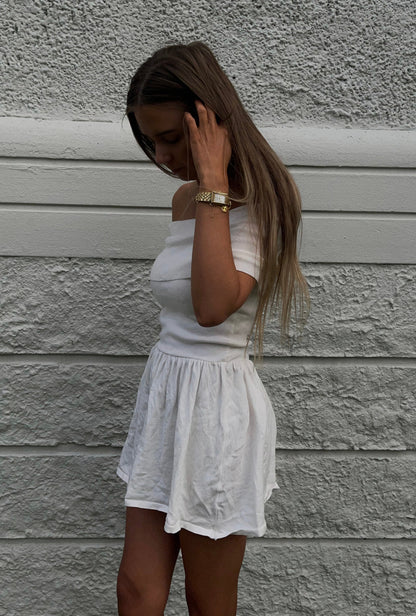 Mathilde Dress – produktbilde 5
