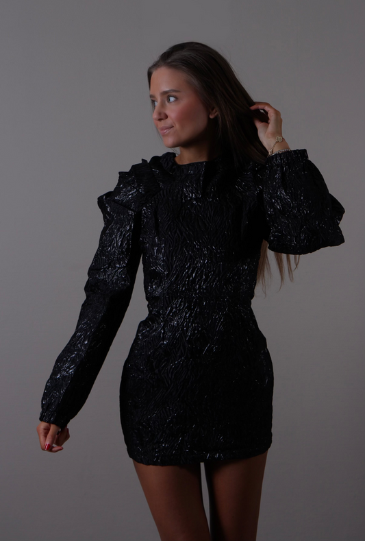 Gracie Dress – produktbilde 2