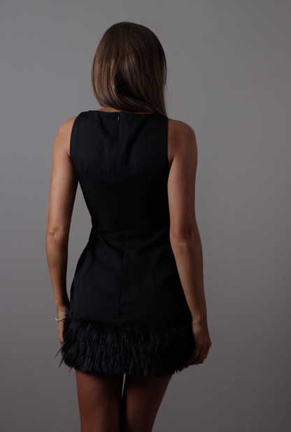Scarlett Dress – produktbilde 6