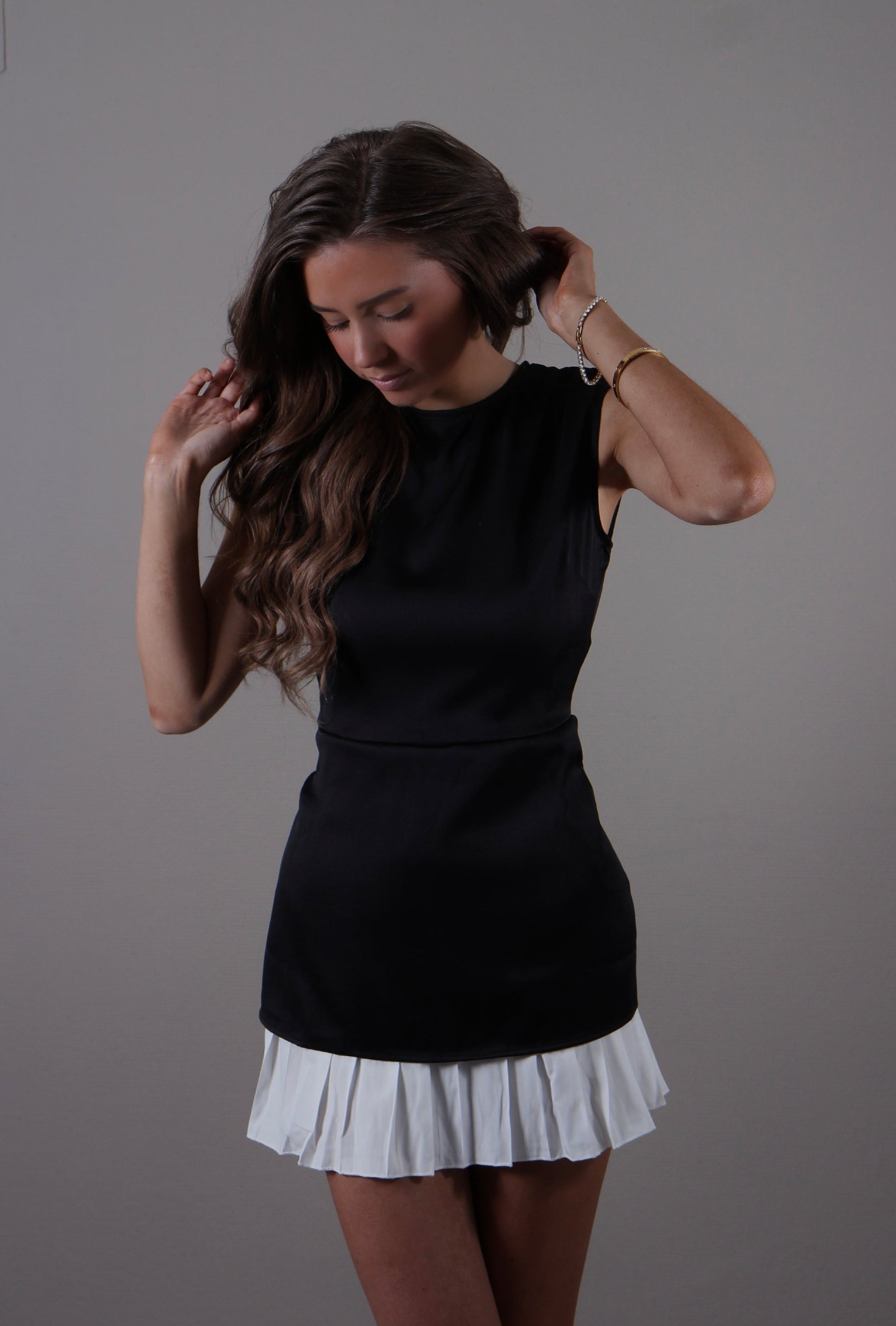 Anastasia Dress – produktbilde 4