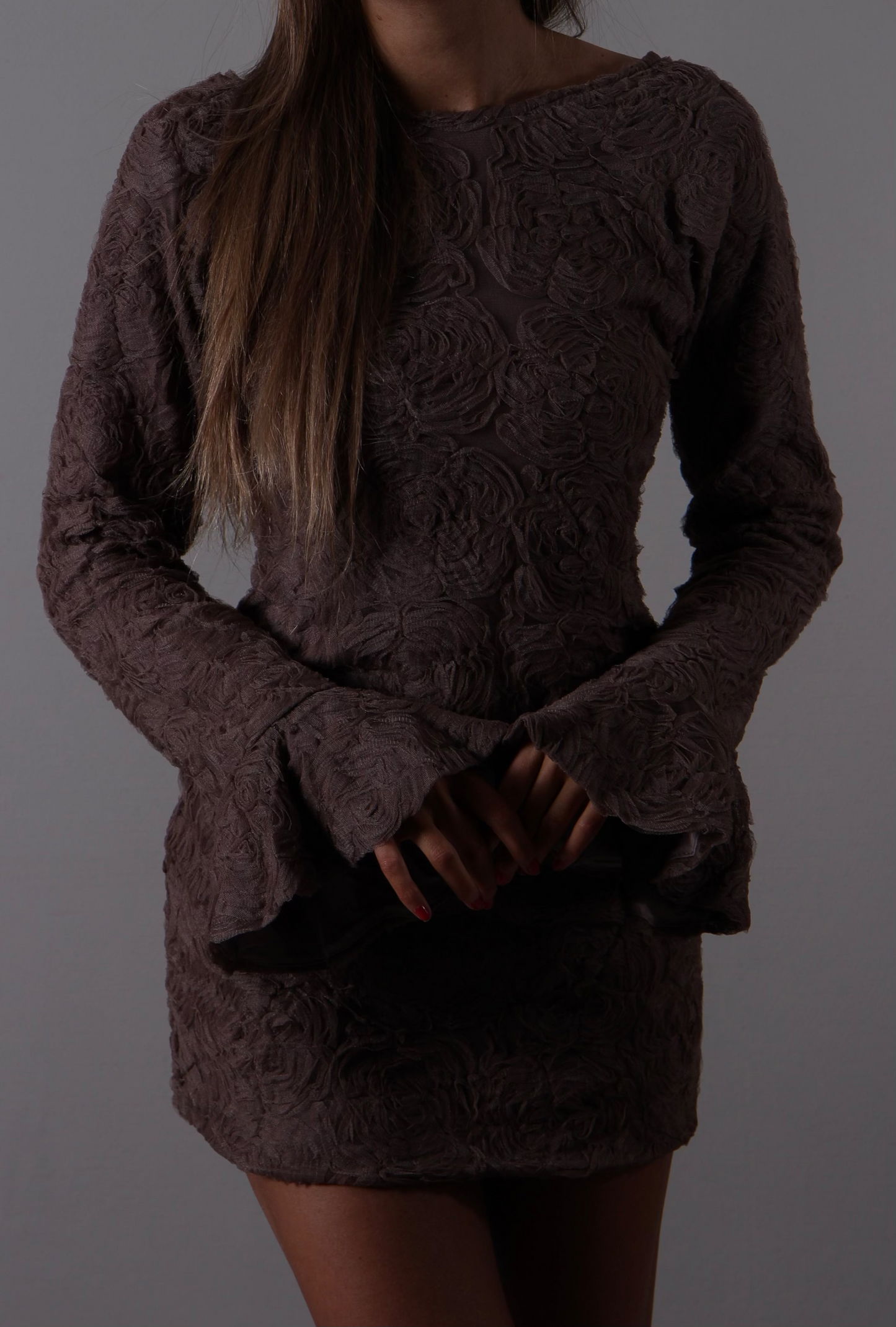 Elsa Dress – produktbilde 6