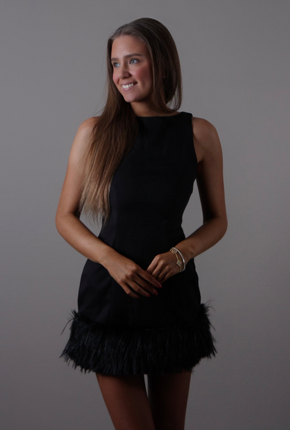 Scarlett Dress – produktbilde 1