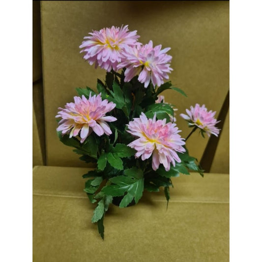 Krysantemum 30cm rosa