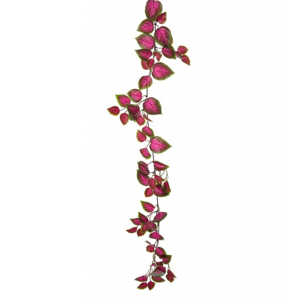 Palettbladgirlander 160cm