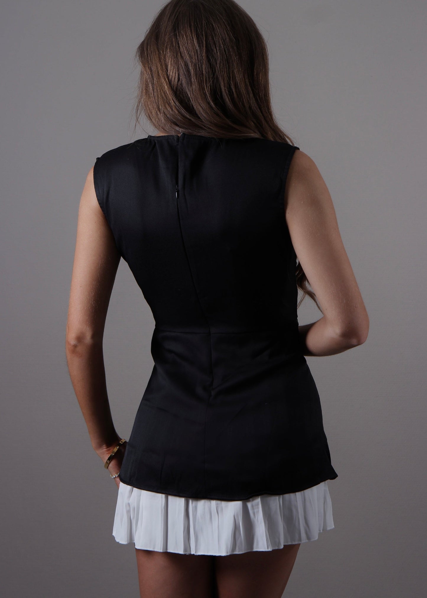 Anastasia Dress – produktbilde 5