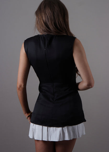 Anastasia Dress – produktbilde 5