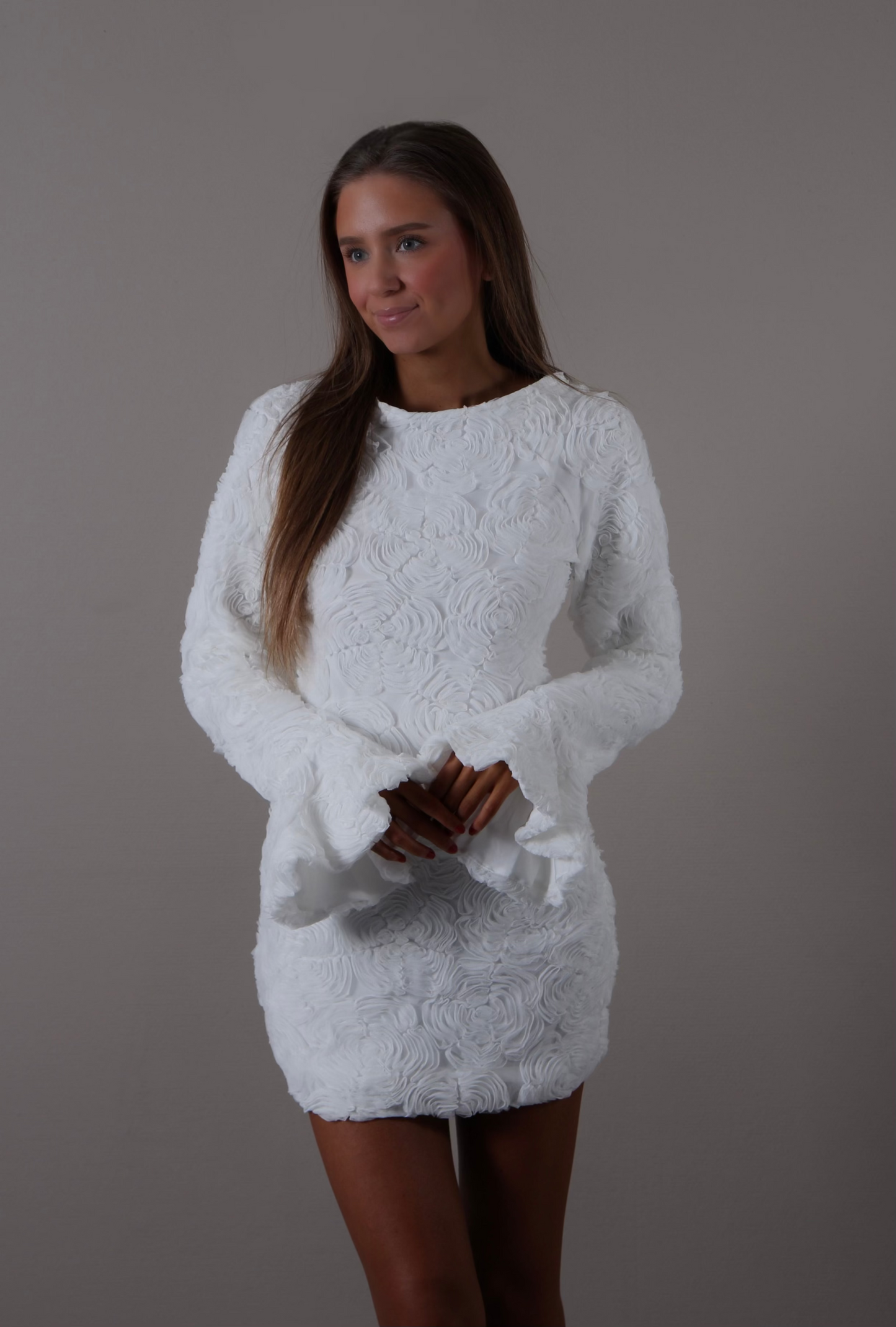 Elsa Dress – produktbilde 5
