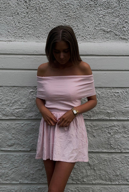 Mathilde Dress – produktbilde 1