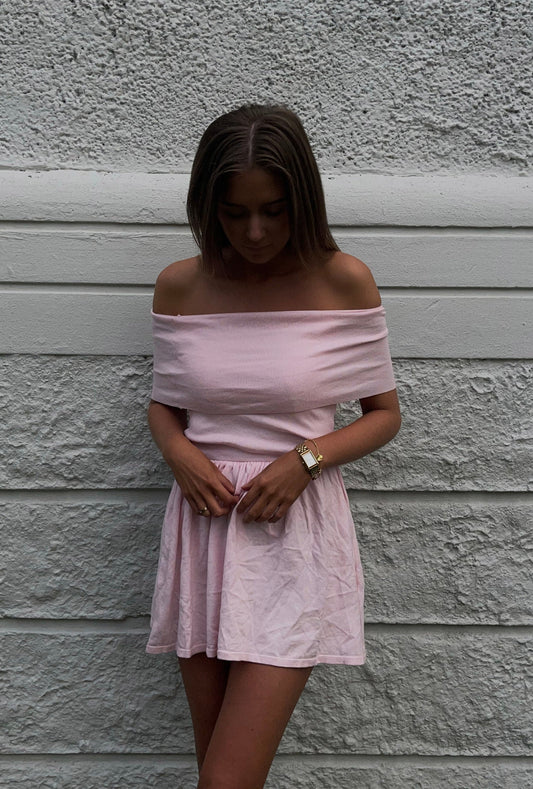 Mathilde Dress – produktbilde 1