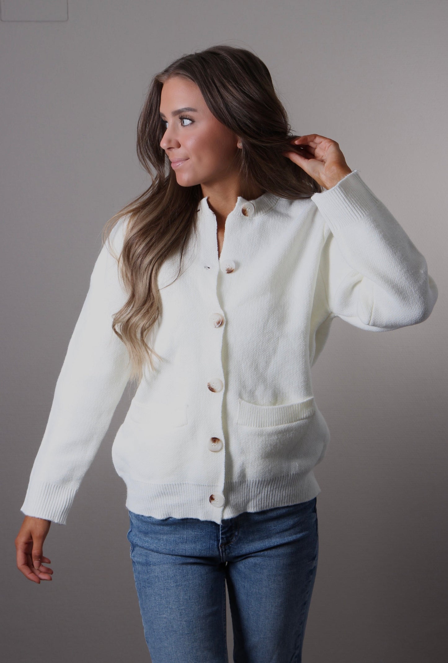 Ingrid Jacket – produktbilde 10