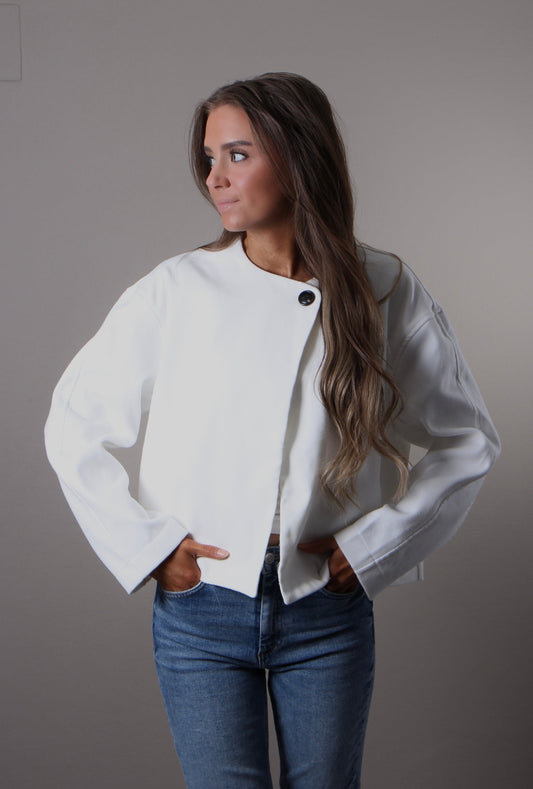 Juliette Jacket – produktbilde 1