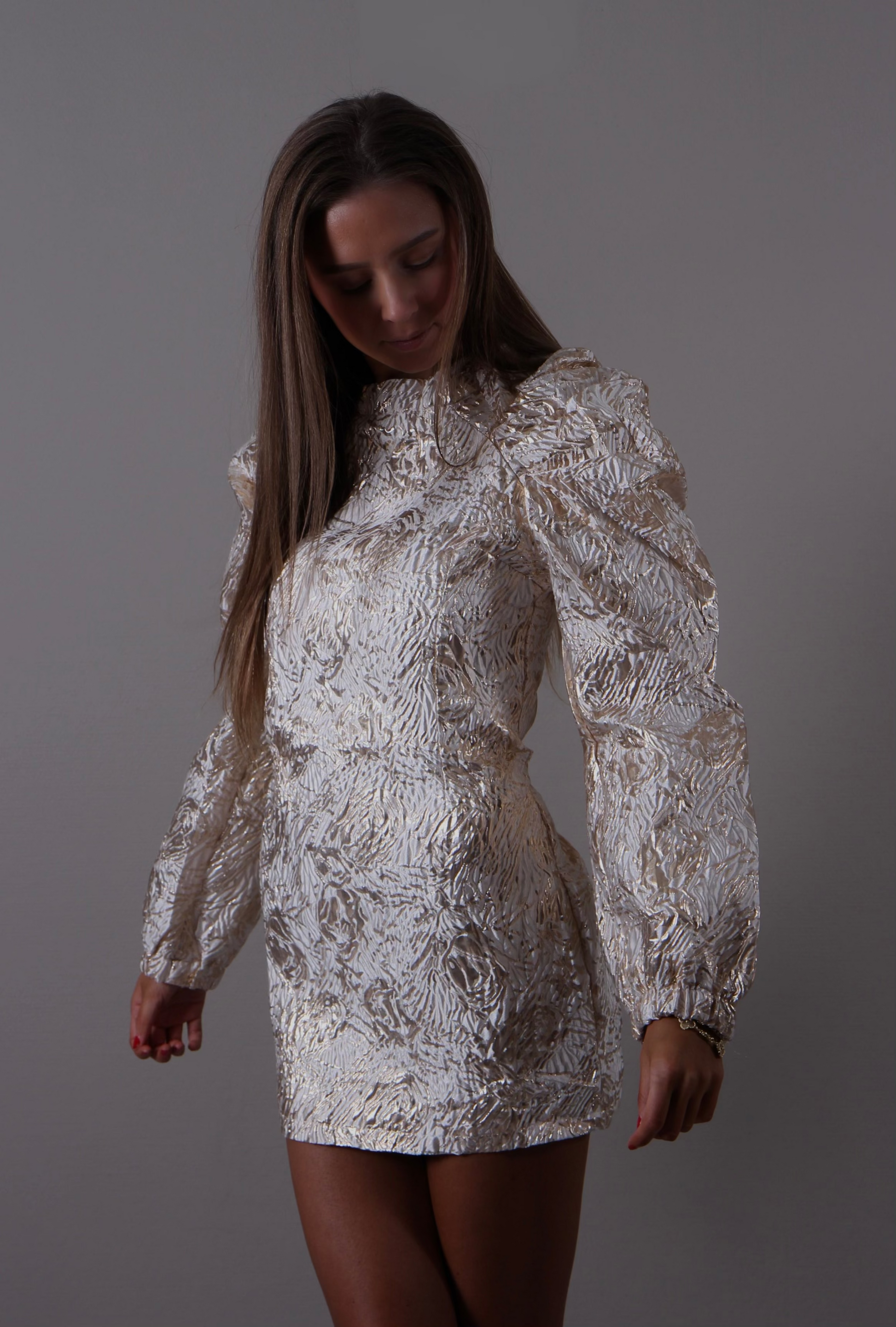 Gracie Dress – produktbilde 6