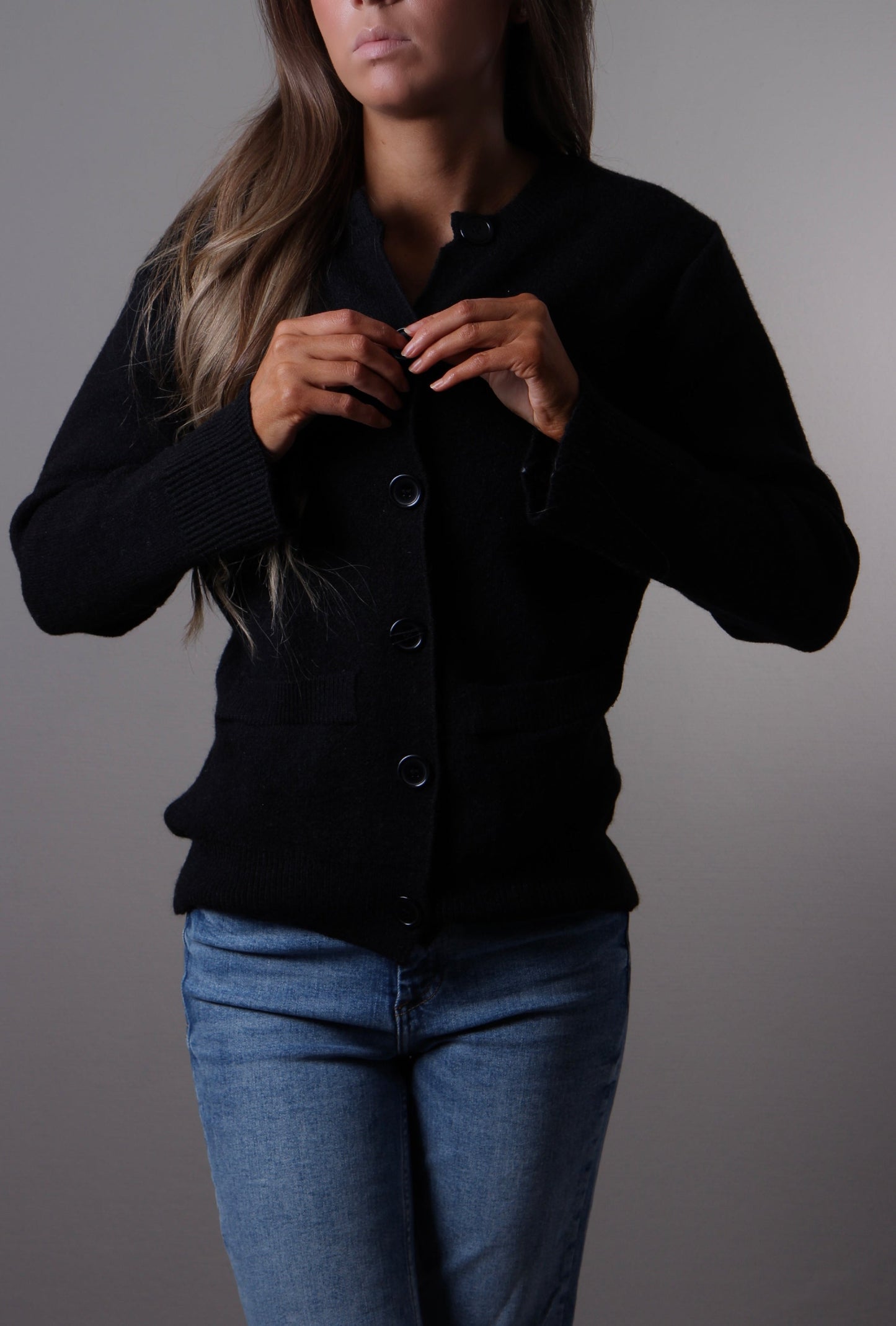 Ingrid Jacket – produktbilde 3