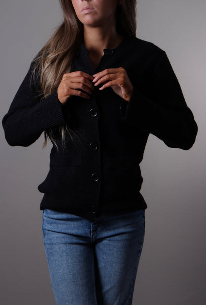 Ingrid Jacket – produktbilde 3