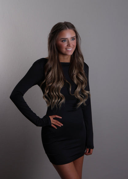 Annie Dress – produktbilde 5