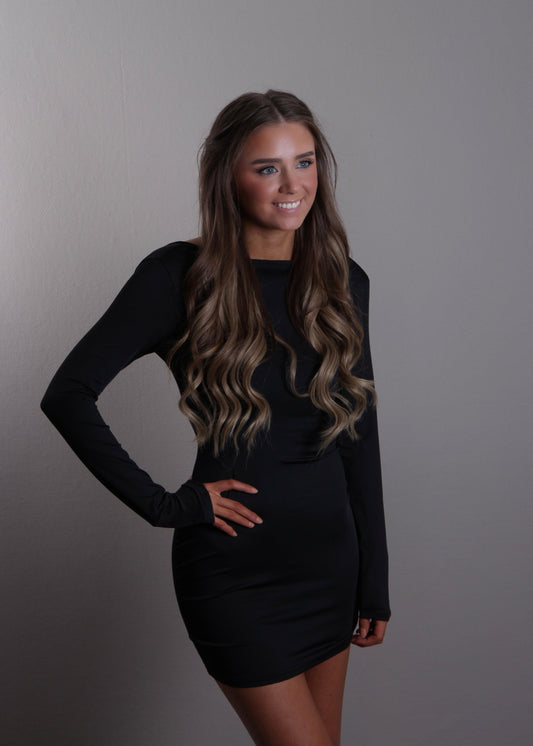 Annie Dress – produktbilde 5
