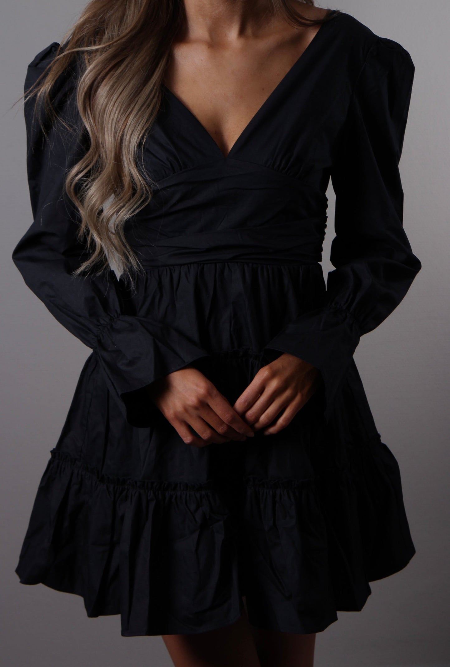 Julianna Dress – produktbilde 5