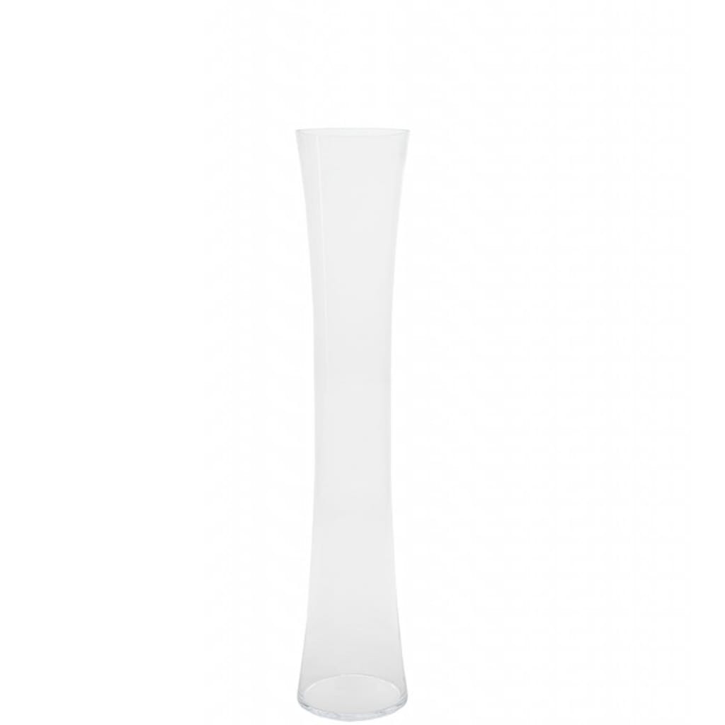Glassvase 60cm