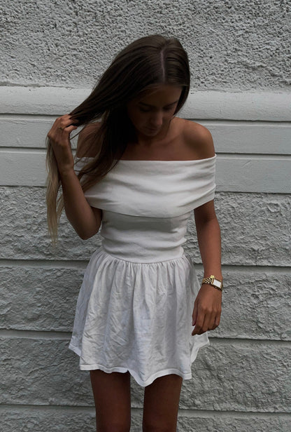Mathilde Dress – produktbilde 6
