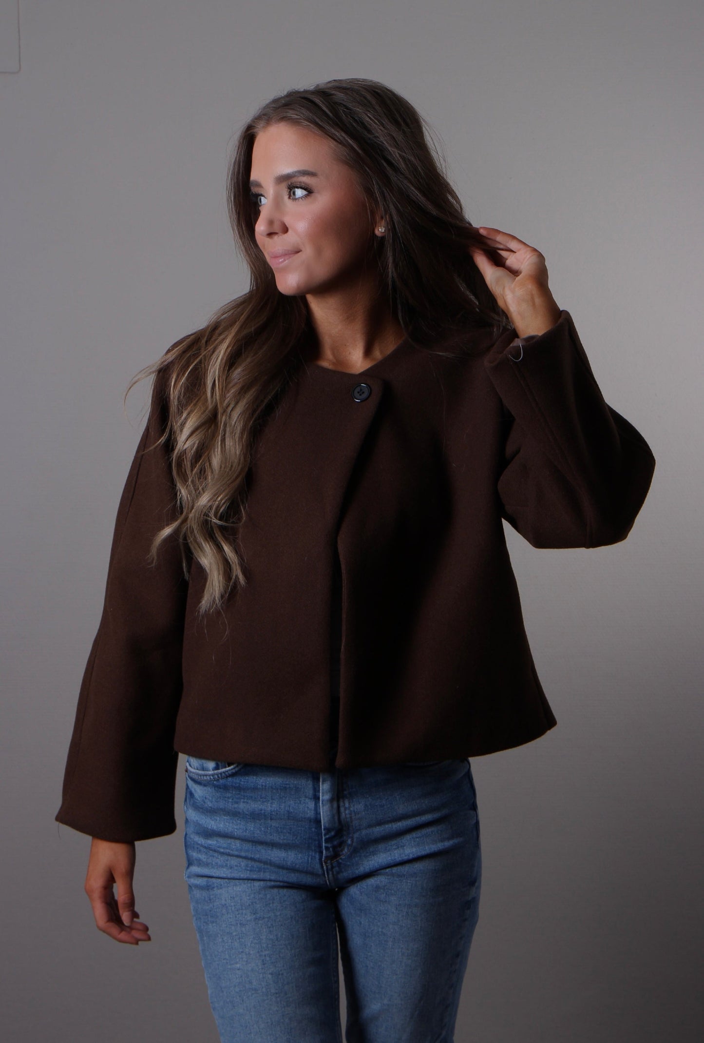 Juliette Jacket – produktbilde 5
