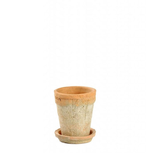Leirepotte 12cm