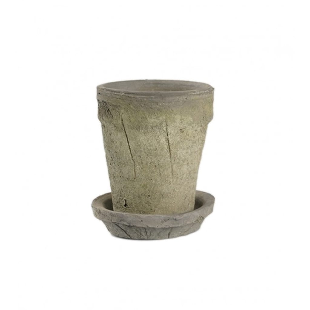 Leirepotte 12cm