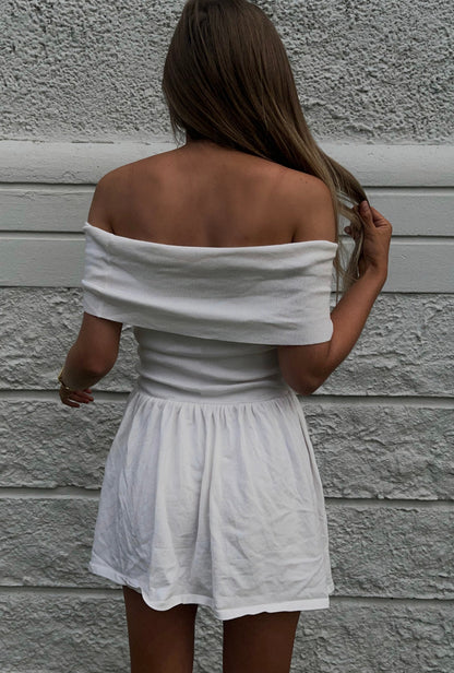 Mathilde Dress – produktbilde 4