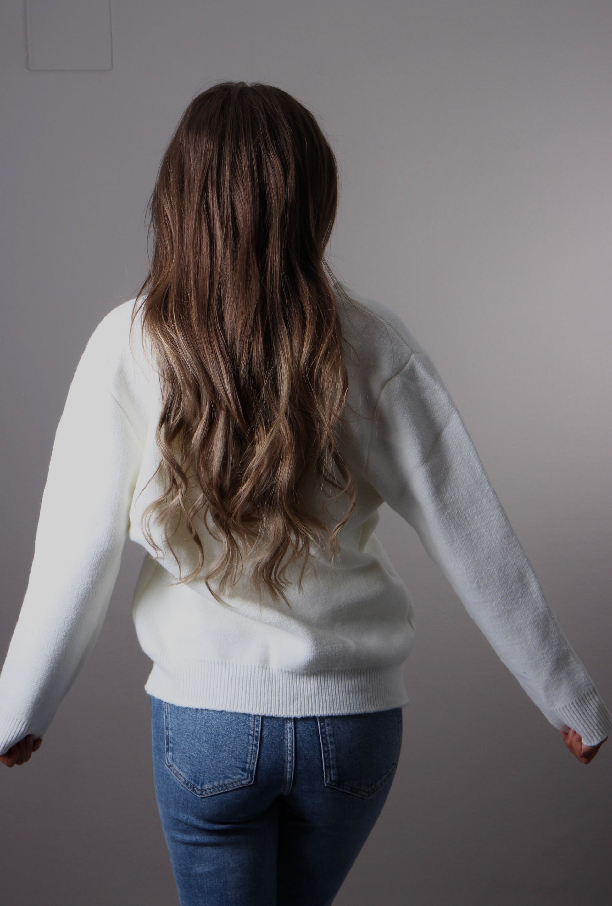 Ingrid Jacket – produktbilde 12
