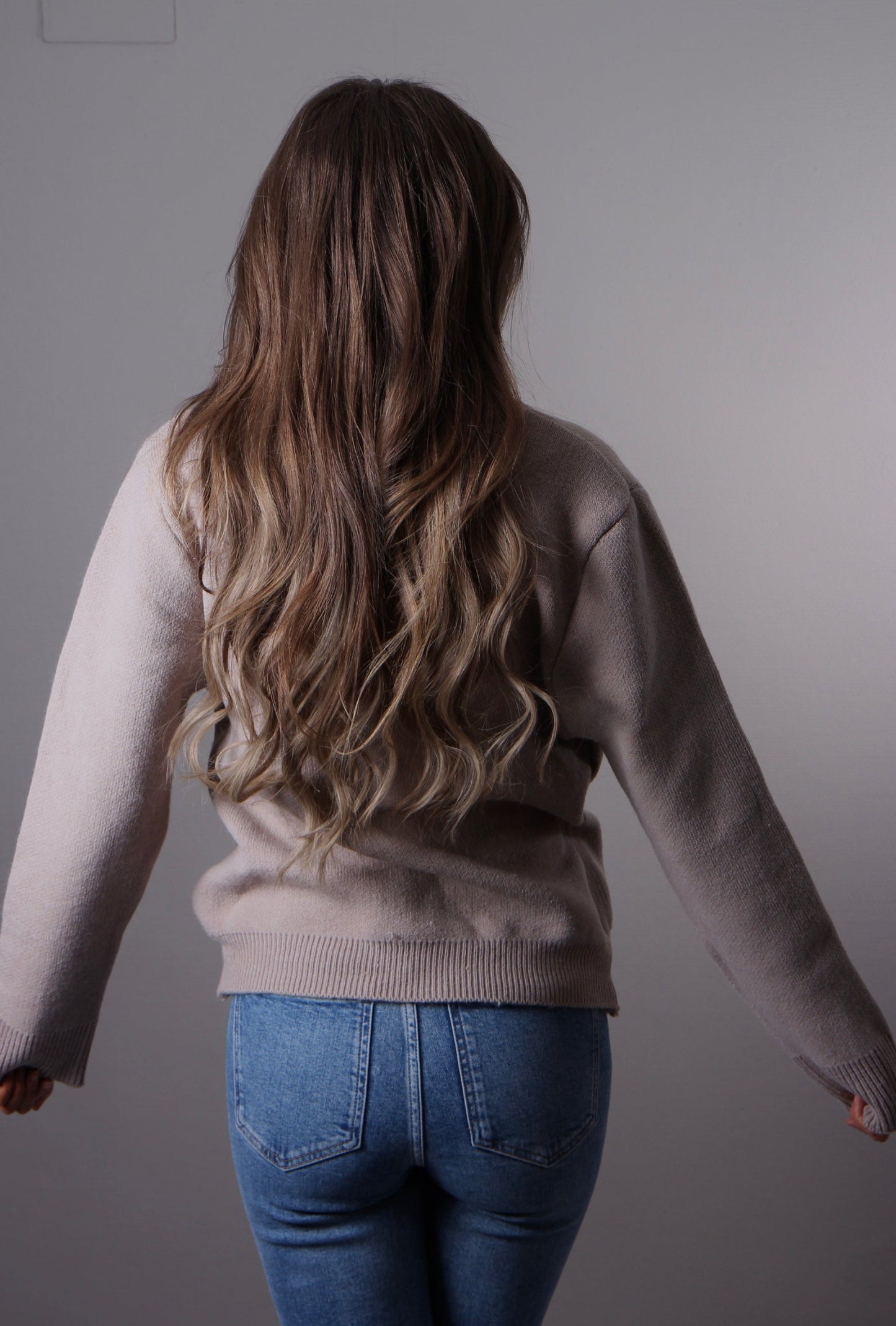 Ingrid Jacket – produktbilde 9