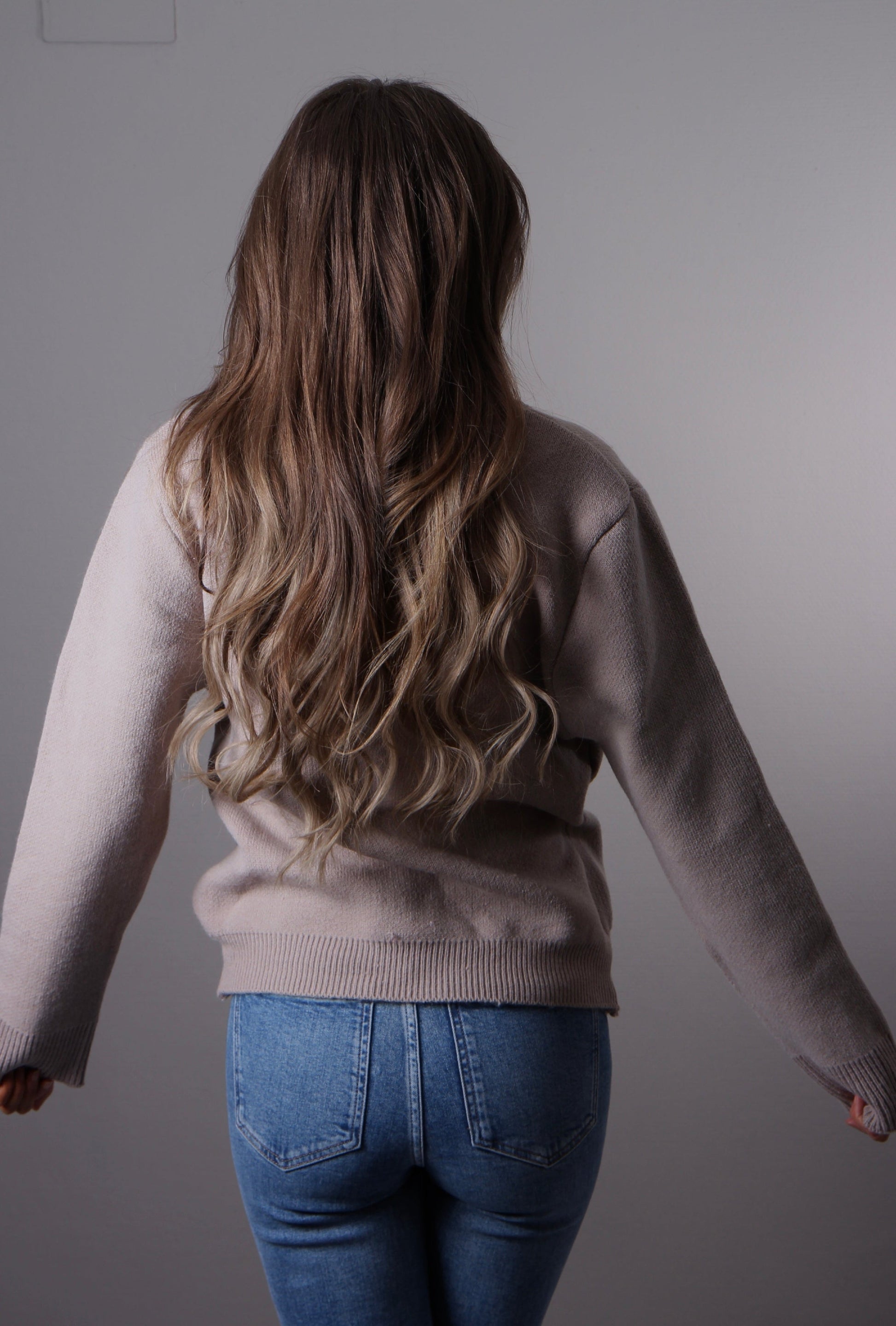 Ingrid Jacket – produktbilde 9