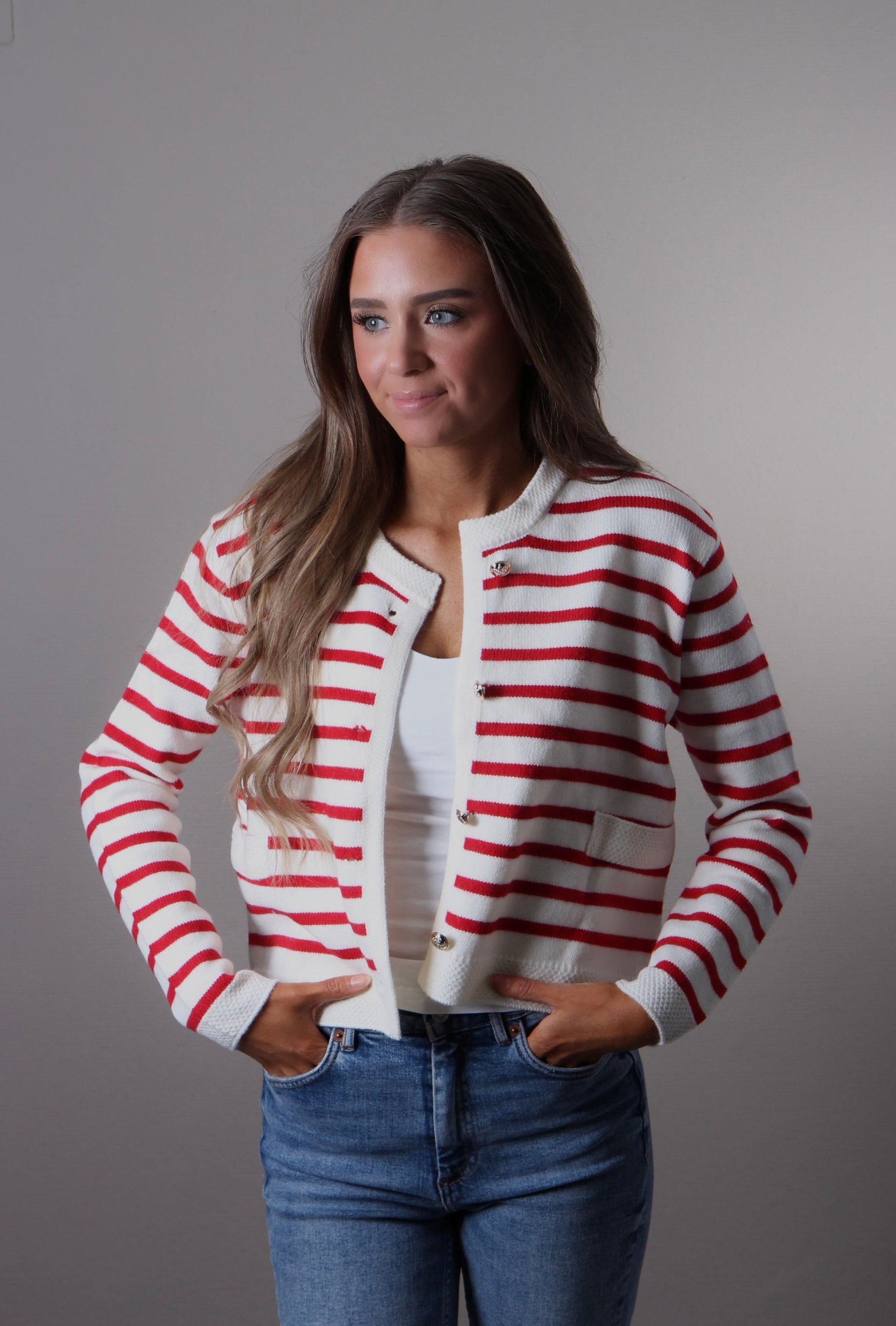Aleah Jacket – produktbilde 1
