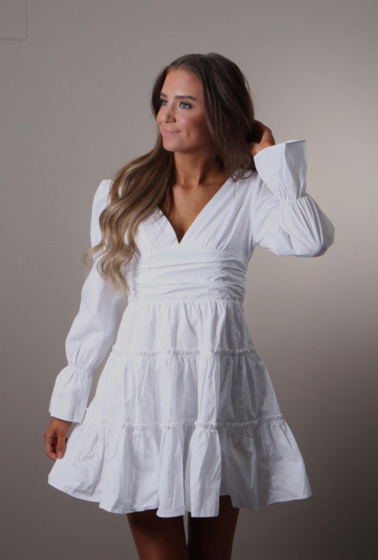 Julianna Dress – produktbilde 1