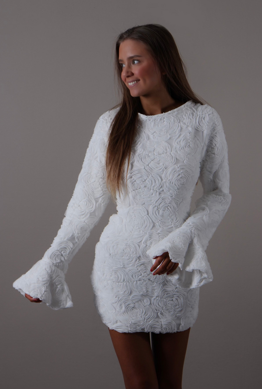 Elsa Dress – produktbilde 3