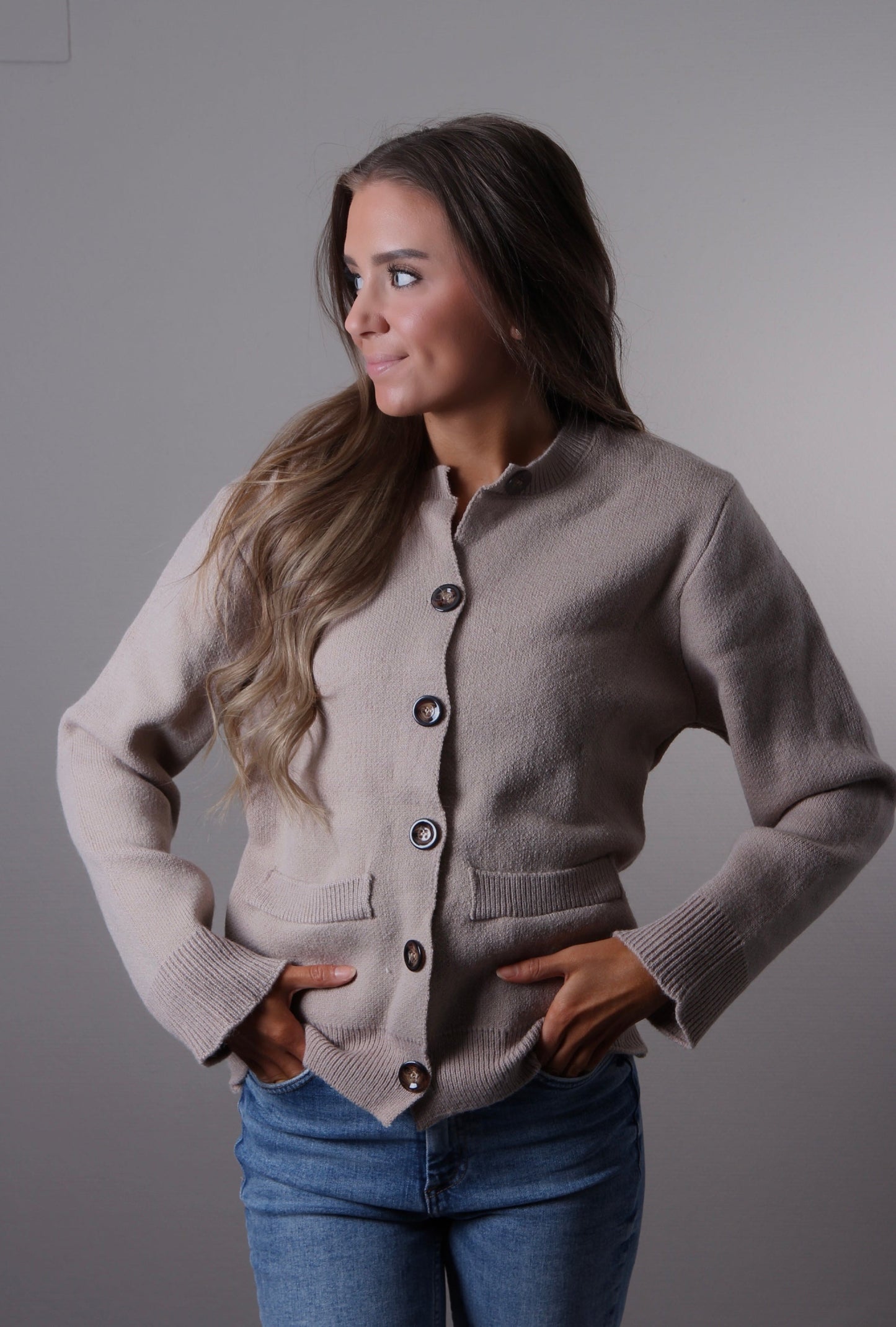 Ingrid Jacket – produktbilde 8