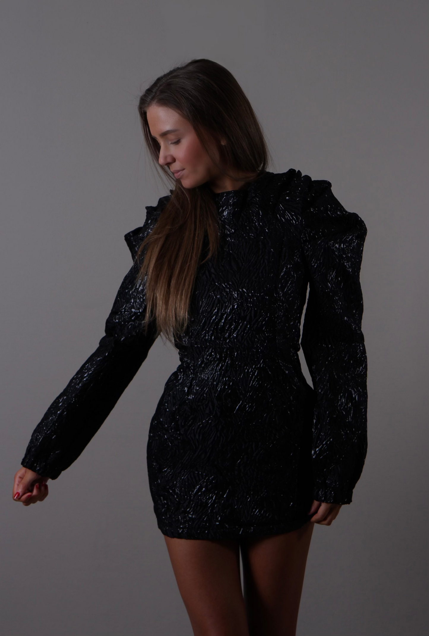 Gracie Dress – produktbilde 4