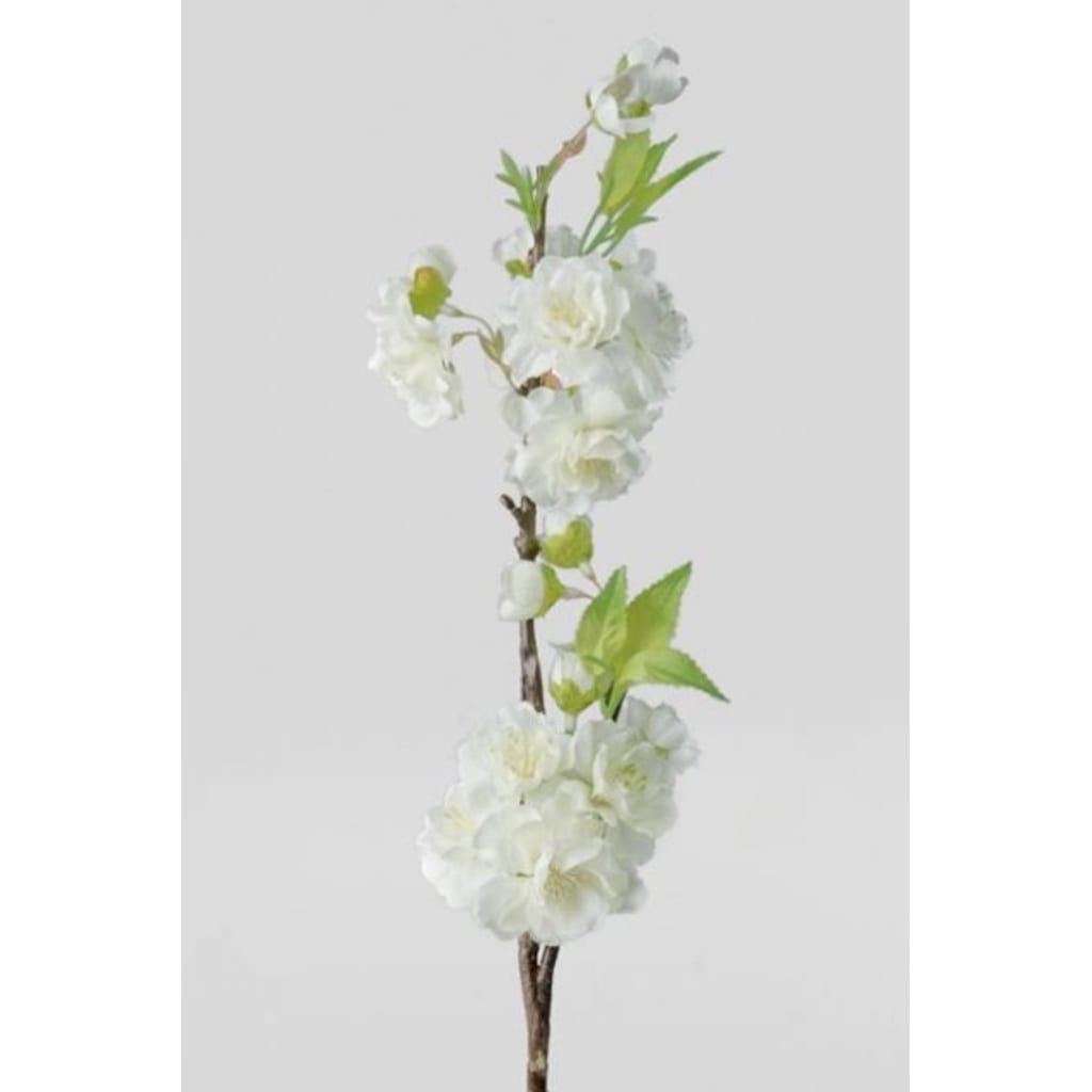 Kirsebærsblomst Hvit 45cm