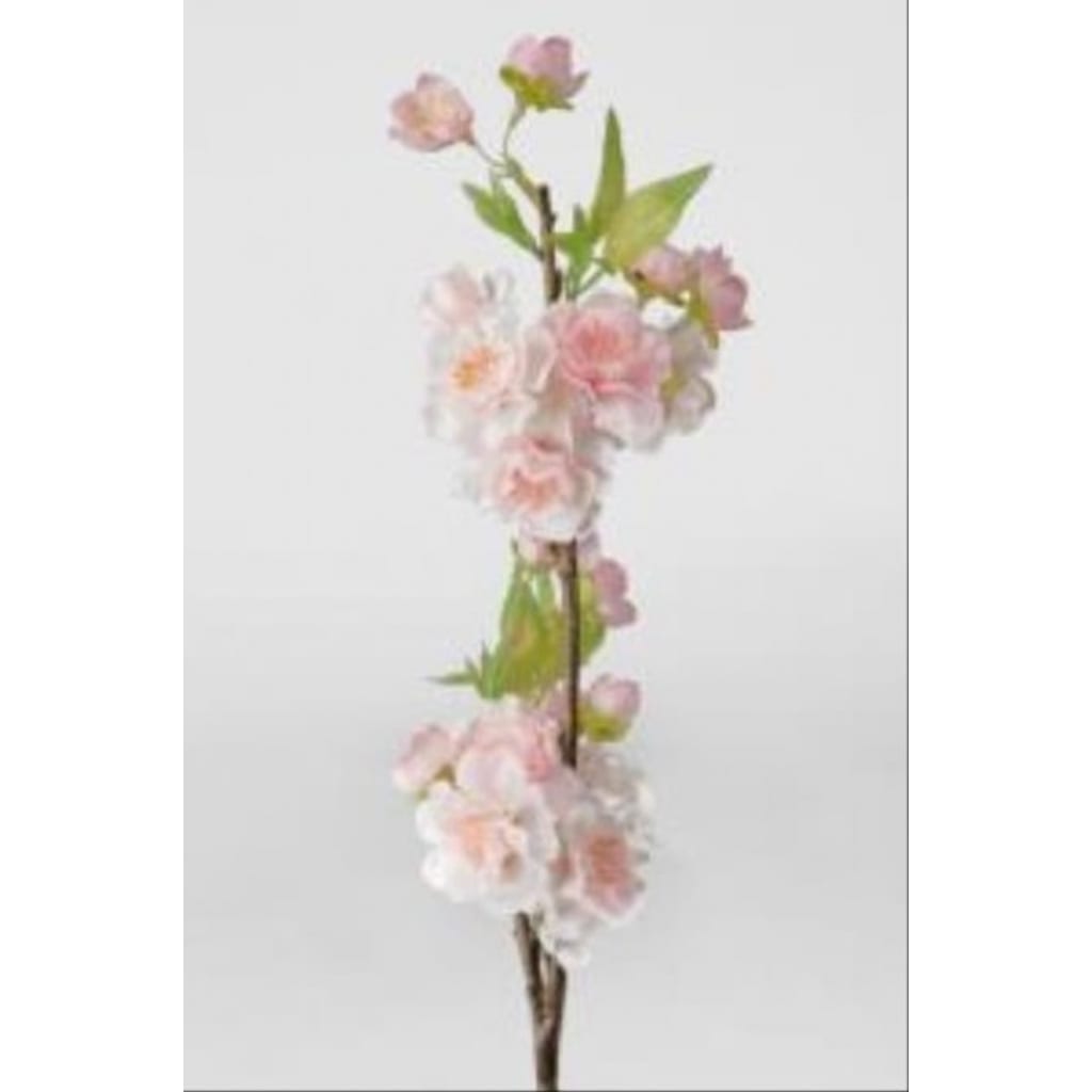 Kirsebærsblomst Rosa 45cm
