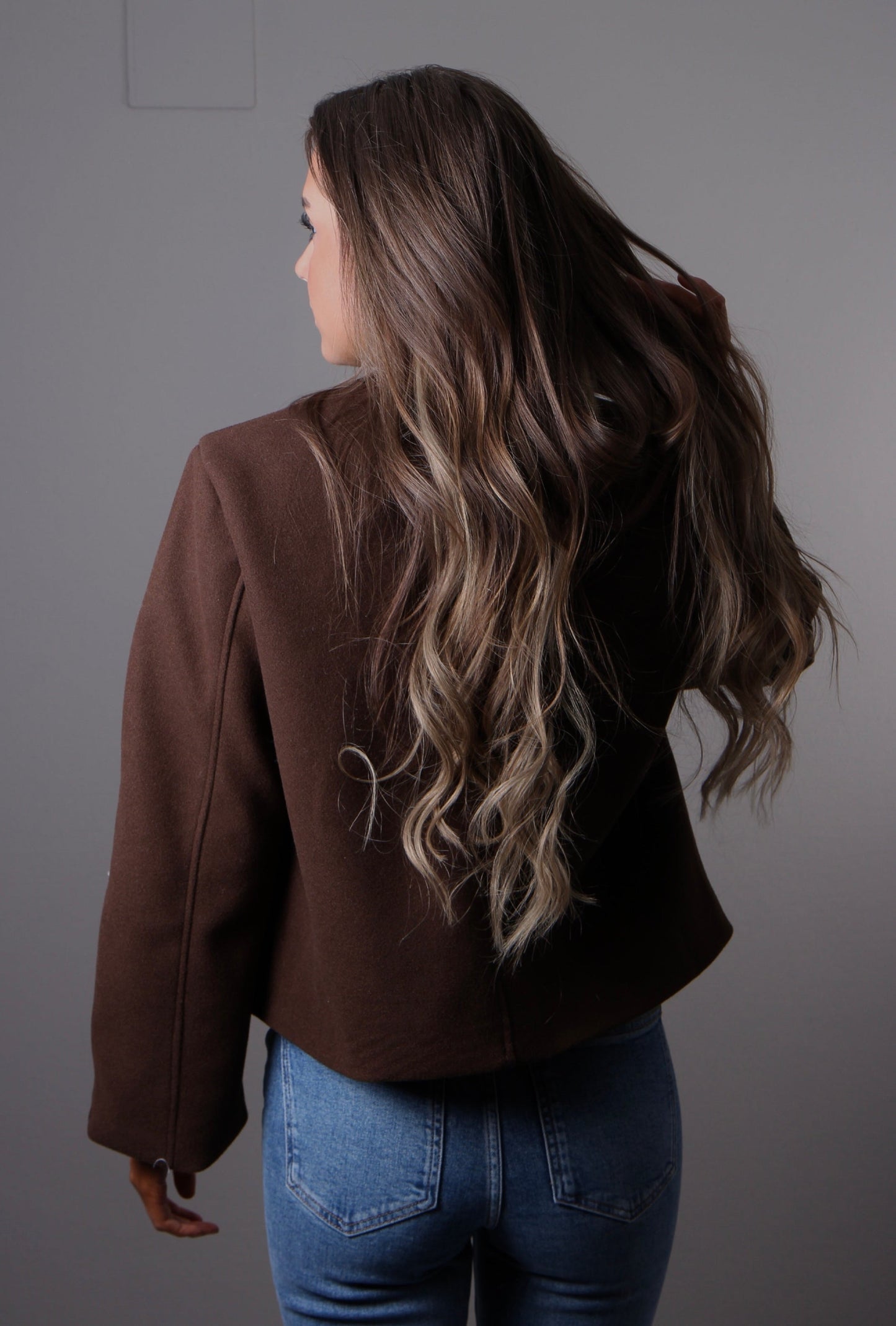 Juliette Jacket – produktbilde 7