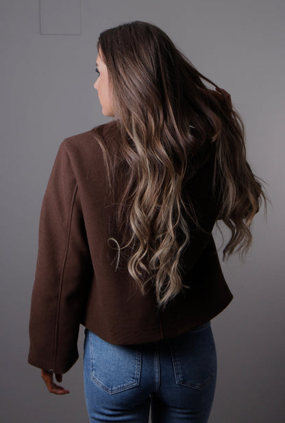 Juliette Jacket – produktbilde 7