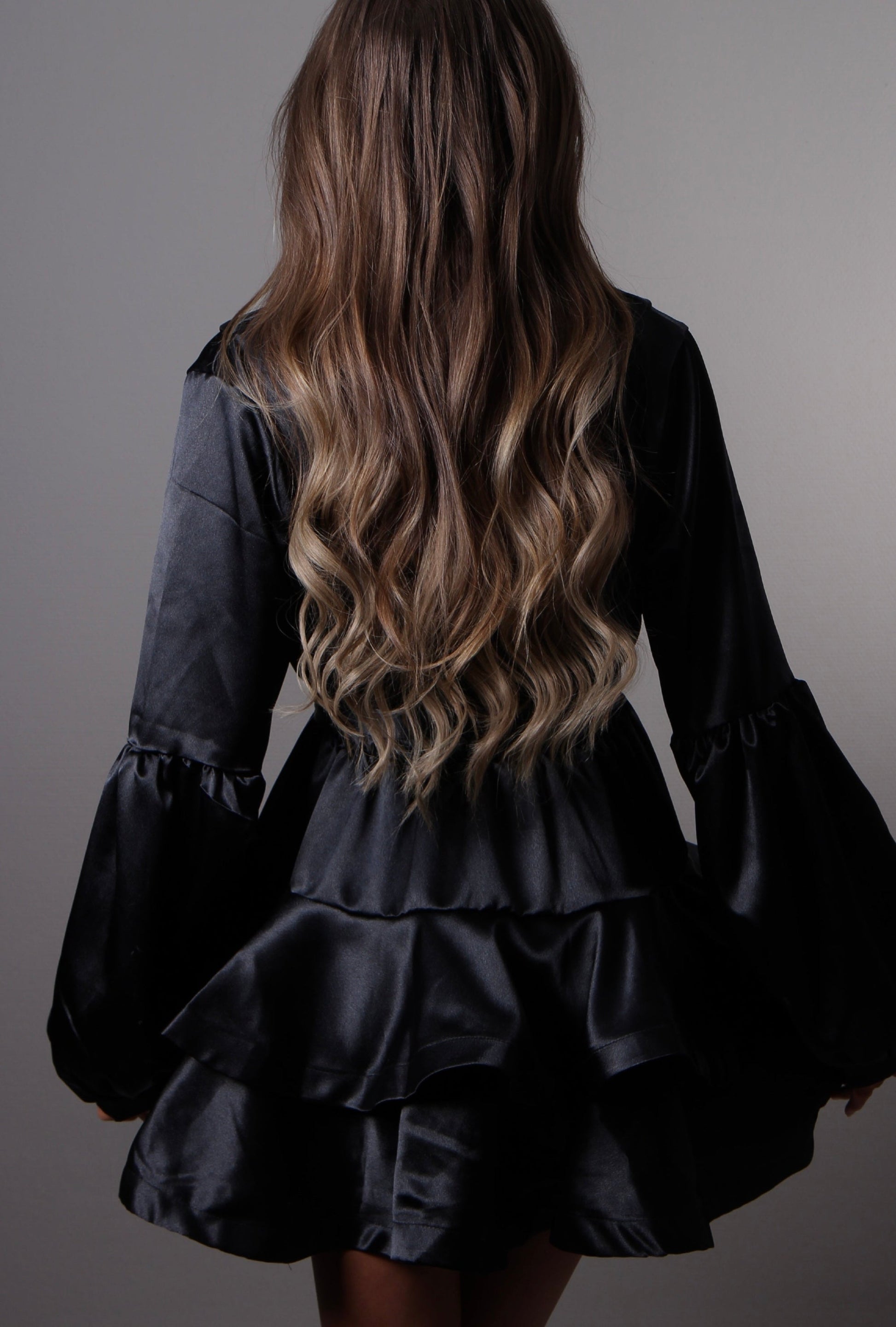 Rosie Dress – produktbilde 6